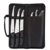A set of knives in a black carrying case. Náhľad obrázku produktu