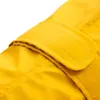 Hunter Hunde-Regenmantel Milford, Größe:35 cm, Farbe:gelb Produktbild-Vorschau 9