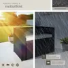 tectake® Aluminium Rattan Barset Ibiza wetterfest und Produktbild-Vorschau 8