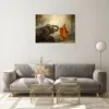 Bilder auf glas - Elefant Mönch Stoßzahn - 70x50cm - Produktbild-Vorschau 7