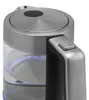 Princess 236041, 1,7 litros, 2200 W, color , acero Vista previa de la imagen del producto 4