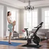 JASPORT Speedbike S3, tichý stacionárny bicykel, magnetický Náhľad obrázku produktu 2