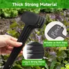 Solidchoice - Set van 50 Grote Plastic Plantenlabels voor Productafbeelding-voorbeeld 3