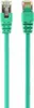 Gembird 1m CAT6, 1 m, Cat6, F/FTP (FFTP), RJ-45, RJ-45, Produktbild-Vorschau 1