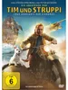 Abenteuer von Tim und Struppi - Kinofilm Náhľad obrázku produktu 4