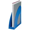 HAN 16218-914 Porte-revues Re-LOOP - A4/C4, solide, bleu Voir les images du produit 8