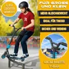 RE:SPORT® Stunt Scooter REVO per bambini e adulti con Anteprima dell’immagine prodotto 6
