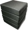 Premium Ergonomisches Schaumstoff-Sitzkissen | 10 cm Dicke Produktbild-Vorschau 1