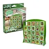 Top Trumps Match Mini - World Football Stars Reisespiel Produktbild-Vorschau 3