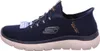 SKECHERS Slip-ins: Summits - High Range Schuhe Herren blau Produktbild-Vorschau 28