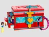 LEGO ǀ Disney Schneewittchens Schmuckkassette, Bauspielzeug Produktbild-Vorschau 25