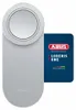 Abus Türschlossantrieb Loxeris™ One Cfa4100 Silber Náhľad obrázku produktu 2