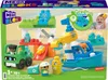 MEGA BLOKS HPB49, Stavebnica, 1 rok / roky, Plast, 70 Náhľad obrázku produktu 6