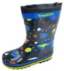 KangaRoos K-Summerrain Kinderschuhe Jungen Gummistiefel Productafbeelding-voorbeeld 3