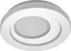 Osram LED Deckenleuchte Orbis Iris 2 Layer Weiß Ø39cm 48W Produktbild-Vorschau 4