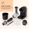 KlarsteinBella Elegance, sokowirówka, 200 W, 400 ml, bez Podgląd zdjęcia produktu 7