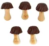 Cool Funny Mushrooms Chocolate 100g Produktbild-Vorschau 3