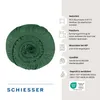 SCHIESSER Spannbettlaken Flexi | Einfarbig | 95/5 | 95 % Produktbild-Vorschau 2