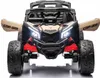 Playhouse Buggy Maverick 4x4 24V - 800W, Bluetooth, Produktbild-Vorschau 2