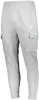 Nike M Nsw Club Pant Cargo Bb Dk Grey Heather/Matte Silv L Podgląd zdjęcia produktu 7