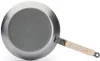 De Buyer ROUND ROAST PAN B BOIS 28CM Anteprima dell’immagine prodotto 11