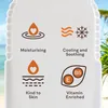 Malibu Aloe Vera Kühlendes und beruhigendes After Sun Gel Produktbild-Vorschau 3