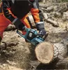 Makita DUC355Z Akku Kettensäge 35cm Solo 2x18V ohne Akku Produktbild-Vorschau 22