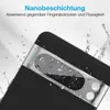 2x Kamera Schutz Glas für Google Pixel 8 Pro Schutzglas Produktbild-Vorschau 5