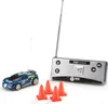 Mini RC Car Racing Car II blau Produktbild-Vorschau 3