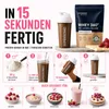 SUPERSONIC Whey 360° Grass-Fed Weiße Schokolade-Himbeere Produktbild-Vorschau 6
