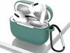 AirPods Pro 1 silikonowe etui ochronne z karabińczykiem, Podgląd zdjęcia produktu 6