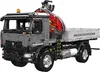 Mould King 19016 Technik Mobiler Kran LKW ferngeschteuter Produktbild-Vorschau 1