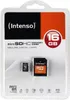 Intenso Class 10 - Flash-Speicherkarte Produktbild-Vorschau 7
