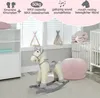 Infantastic® Schaukelpferd - Silbernes Einhorn, ab 1 Jahr, Produktbild-Vorschau 1
