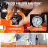 SucceBuy Airless-Farbspritzgerät mit Membran, effizientes Produktbild-Vorschau 4