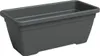 Artevasi Venezia Plant Box, Anthrazit, 17 l, 195 mm, 800 Produktbild-Vorschau 1