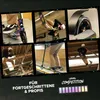 Stunt Scooter Genesis Pro X Competition - Rainbow Produktbild-Vorschau 4