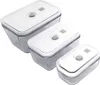 Zwilling Fresh&Save Vakuum Boxset 3 tlg. Produktbild-Vorschau 16