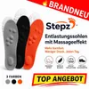 Stepz™ Vložky na odľahčenie chodidiel, vložky do topánok, Náhľad obrázku produktu 2