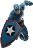 Hasbro Captain America Marvel Legends Actionfigur Captain Voir les images du produit 3