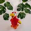 Papagei mit Stimme 20cm gehend 660218 49205 Produktbild-Vorschau 10