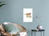 MuchoWow® - Sticker - Dekorfolie Produktbild-Vorschau 5