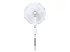 TRONIC® Standventilator »SSVF 45 D2«, inkl. Fernbedienung Produktbild-Vorschau 2