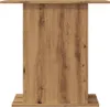 vidaXL Aquariumständer Artisan Oak 36x75x72,5 cm Produktbild-Vorschau 4