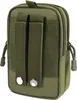 Gürteltasche - Militärtasche - Militärstil - Militär - Produktbild-Vorschau 10