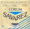 Savarez 505J Corum - A5 - high Produktbild-Vorschau 2