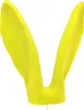 Hasen Deko Ohren Pistazie 56cm Osterdeko Frühling Produktbild-Vorschau 1