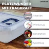 Lock&Lock - Lock & Lock Frischhaltebox 10 L mit 2 Griffen Produktbild-Vorschau 6
