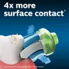 Sonicare W3 Bürstenköpfe 4Stk. Weiß Produktbild-Vorschau 6