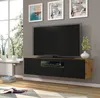 Mobile TV basso Aura 150 cm Sospeso o da appoggio Mobile Anteprima dell’immagine prodotto 5